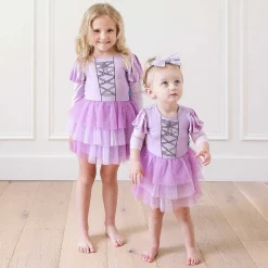 Posh Peanut Tulle Dress Shop