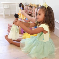 Posh Peanut Tulle Dress Store