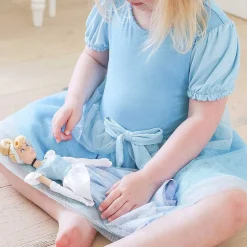 Posh Peanut Tulle Dress Discount