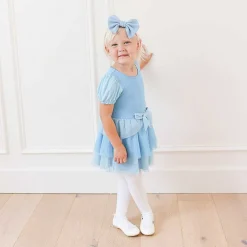Posh Peanut Tulle Dress Discount