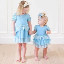 Posh Peanut Tulle Dress Discount