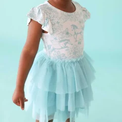 Posh Peanut Tulle Dress Sale