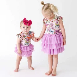 Posh Peanut Tulle Dress Sale