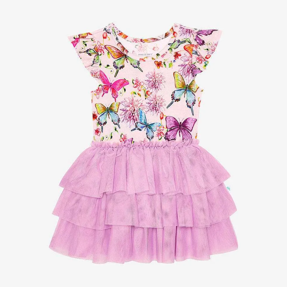 Posh Peanut Tulle Dress Sale