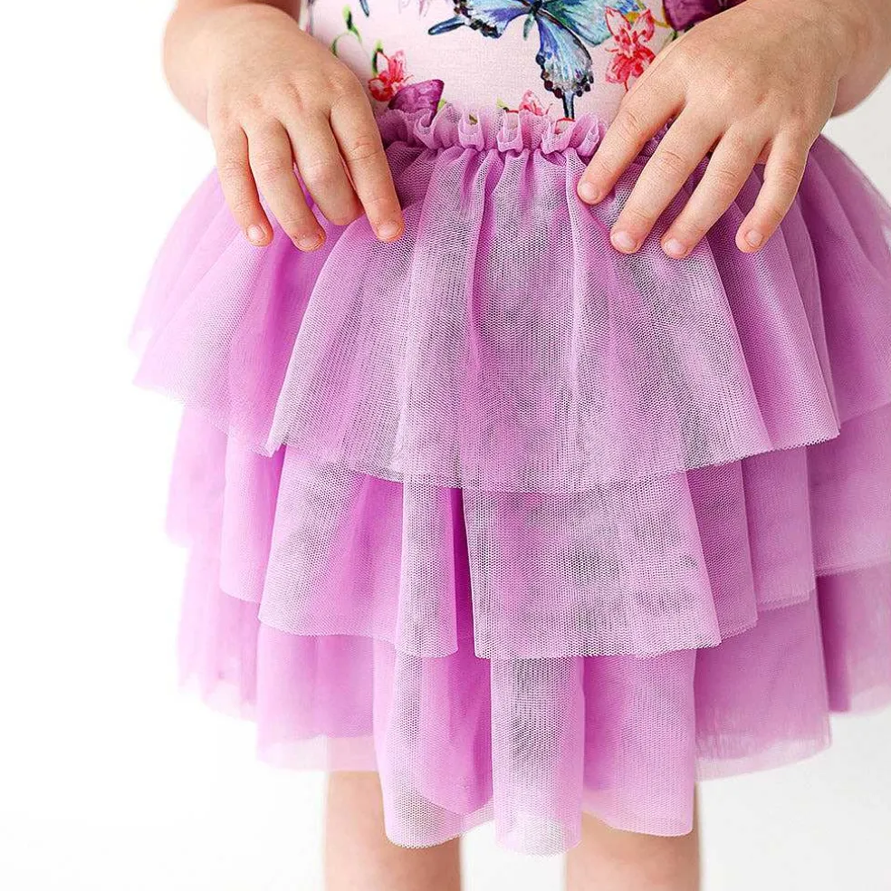 Posh Peanut Tulle Dress Sale