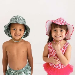 Posh Peanut Tulle Swimsuit Flash Sale