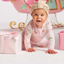 Posh Peanut Turban Online