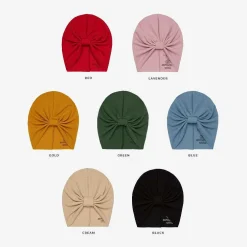 Posh Peanut Turban Online
