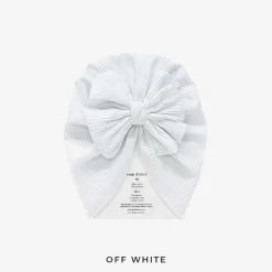 Posh Peanut Turban Bow Cheap