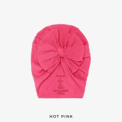 Posh Peanut Turban Bow Cheap