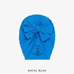 Posh Peanut Turban Bow Cheap