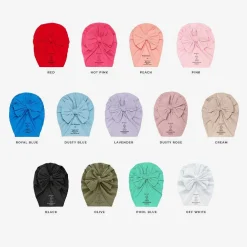 Posh Peanut Turban Bow Cheap