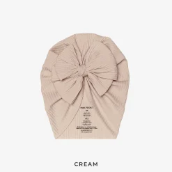Posh Peanut Turban Bow Cheap