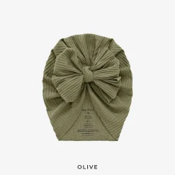Posh Peanut Turban Bow Cheap