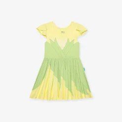 Posh Peanut Twirl Bodysuit Dress Best