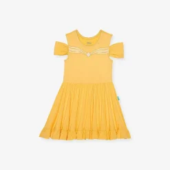 Posh Peanut Twirl Bodysuit Dress Best