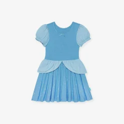 Posh Peanut Twirl Bodysuit Dress Shop