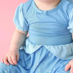 Posh Peanut Twirl Bodysuit Dress Shop