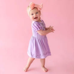 Posh Peanut Twirl Bodysuit Dress Online