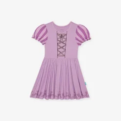 Posh Peanut Twirl Bodysuit Dress Online