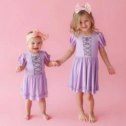Posh Peanut Twirl Bodysuit Dress Online
