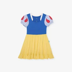 Posh Peanut Twirl Bodysuit Dress Cheap