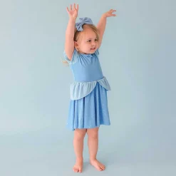 Posh Peanut Twirl Dress Cheap
