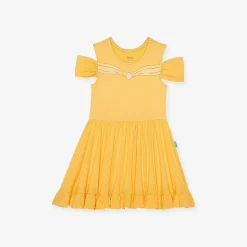 Posh Peanut Twirl Dress Hot