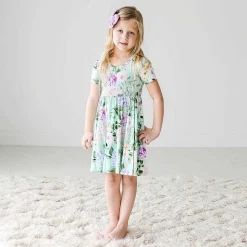 Posh Peanut Twirl Dress Online