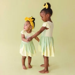 Posh Peanut Twirl Dress Discount