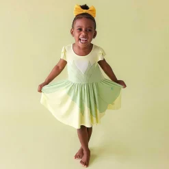 Posh Peanut Twirl Dress Discount