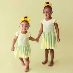 Posh Peanut Twirl Dress Discount