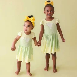 Posh Peanut Twirl Dress Discount