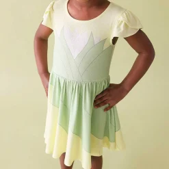 Posh Peanut Twirl Dress Discount