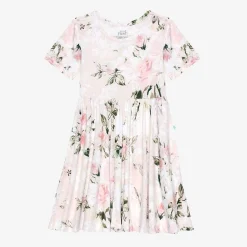 Posh Peanut Twirl Dress Best Sale