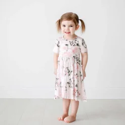 Posh Peanut Twirl Dress Best Sale