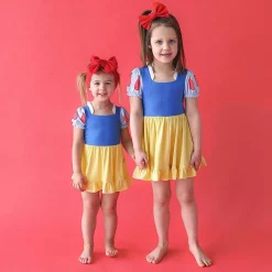 Posh Peanut Twirl Dress Hot