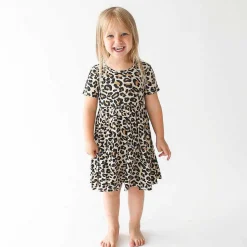 Posh Peanut Twirl Dress Flash Sale