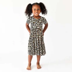 Posh Peanut Twirl Dress Flash Sale