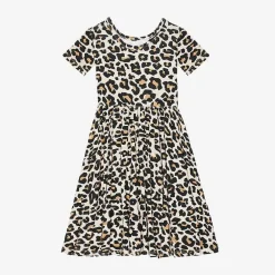 Posh Peanut Twirl Dress Flash Sale