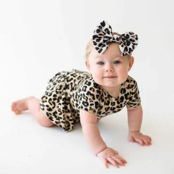 Posh Peanut Twirl Skirt Bodysuit Dress Hot