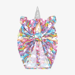 Posh Peanut Unicorn Turban Clearance