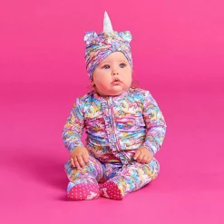 Posh Peanut Unicorn Turban Clearance