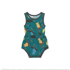Posh Peanut Varsity Romper Store