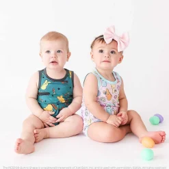 Posh Peanut Varsity Romper Store
