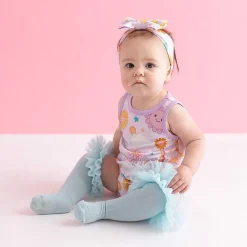 Posh Peanut Varsity Romper Hot