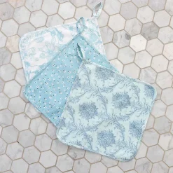Posh Peanut Wash Cloth Set Best