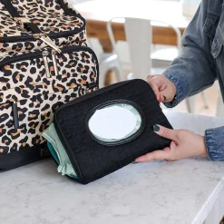 Posh Peanut Wet Wipe Case Online