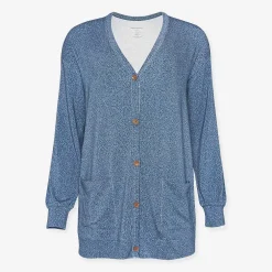 Posh Peanut Women'S French Terry Cardigan Sale