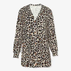 Posh Peanut Women'S French Terry Cardigan Online